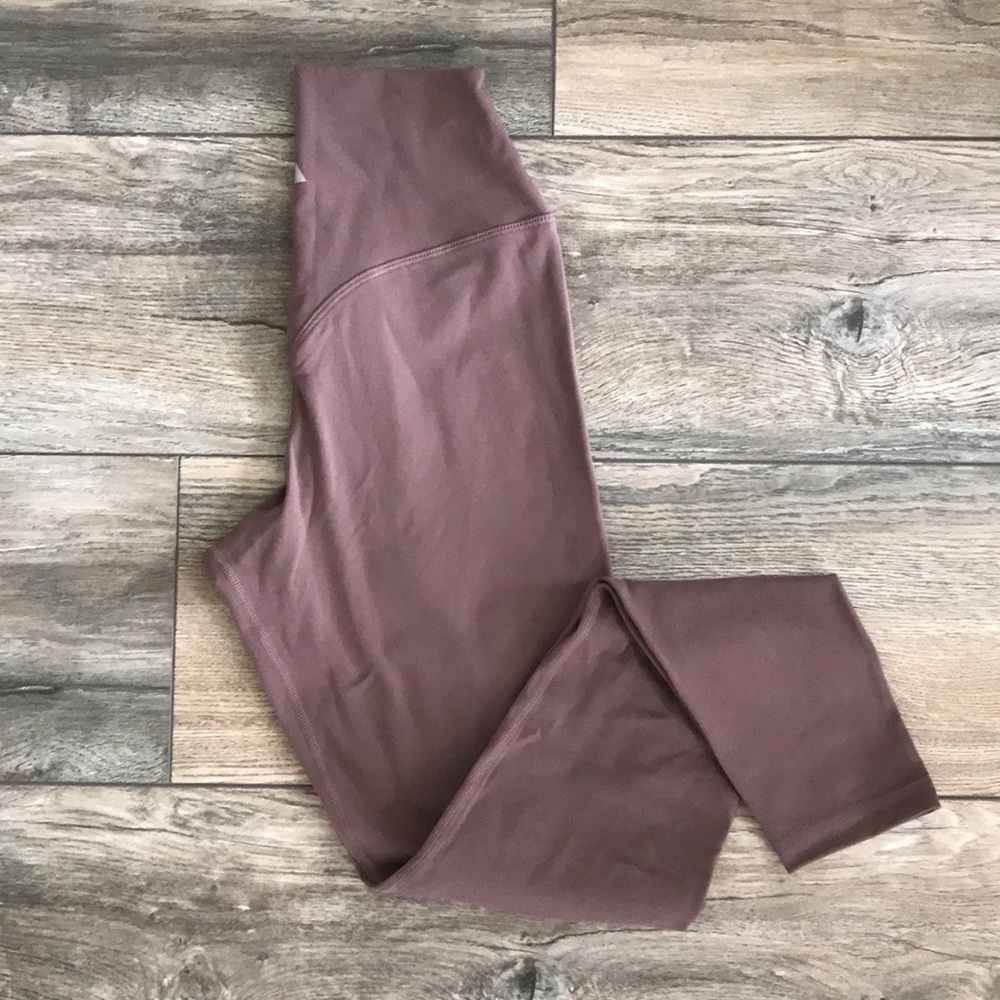 Balance Athletica 💕 OG Pant-Cliff NWOT